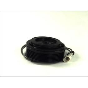 Spule, Magnetkupplung-Kompressor KTT040052 von THERMOTEC günstig für 56,71 € online kaufen