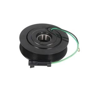 Compre Embraiagem magnética, compressor do ar condicionado da THERMOTEC KTT040053 a um preço baixo por 97,04 €
