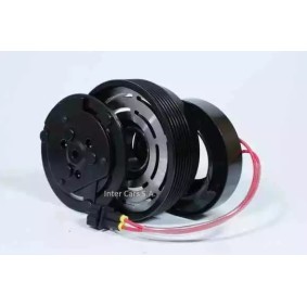 Magnetkupplung, Klimakompressor KTT040097 von THERMOTEC günstig für 65,26 € online kaufen