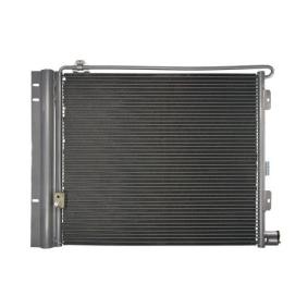 Köp Kondensor, klimatanläggning av THERMOTEC KTT110374 till det låga priset 1367,25 kr