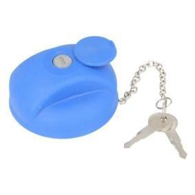Kraftstofftank des Herstellers THERMOTEC - Originalware Artikelnummer: UNI-AB-001