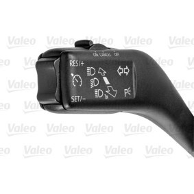 Lenkstockschalter 251670 von VALEO günstig für 114,63 € online kaufen