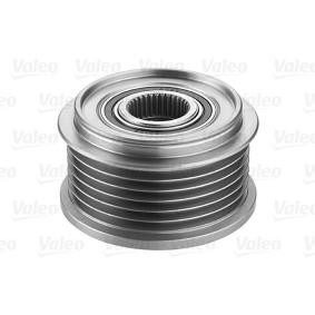 Generatorfreilauf 588033 von VALEO günstig für 32,15 € online kaufen