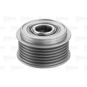 Generatorfreilauf 588042 von VALEO günstig für 32,24 € online kaufen