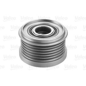 Generatorfreilauf 588046 von VALEO günstig für 26,99 € online kaufen