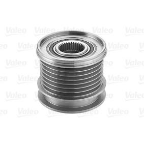 Acquista Dispositivo ruota libera alternatore da VALEO 588049 a buon mercato per soli 32,84 €