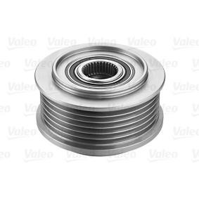 Generatorfreilauf 588050 von VALEO günstig für 49,94 € online kaufen