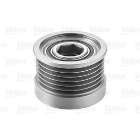 Generatorfreilauf 588054 von VALEO günstig für 41,95 € online kaufen