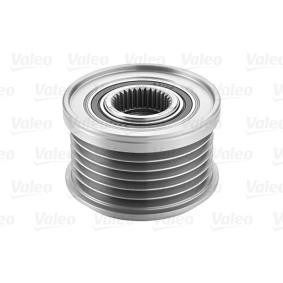 Generatorfreilauf 588055 von VALEO günstig für 31,27 € online kaufen