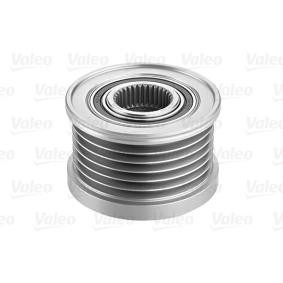 Generatorfreilauf 588056 von VALEO günstig für 24,69 € online kaufen