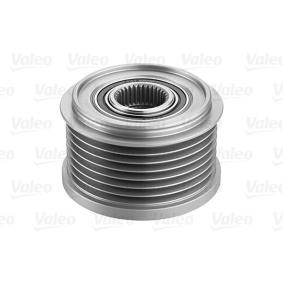 Compre Repuestos de alternador de VALEO online para BT-50 Pick-up (B22, B32, UP, UR) a precios moderados