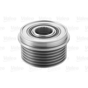 Generatorfreilauf 588065 von VALEO günstig für 36,72 € online kaufen