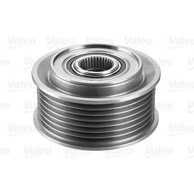 Generatorfreilauf 588075 von VALEO günstig für 33,84 € online kaufen