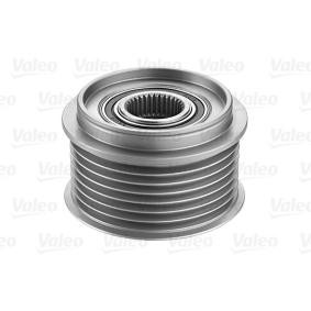 Acquista Dispositivo ruota libera alternatore da VALEO 588079 a buon mercato per soli 38,36 €