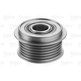 Generatorfreilauf 588080 von VALEO günstig für 28,90 € online kaufen