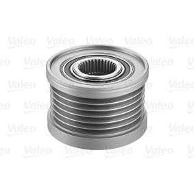 Generatorfreilauf 588081 von VALEO günstig für 35,44 € online kaufen