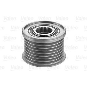 Acquista Dispositivo ruota libera alternatore da VALEO 588101 a buon mercato per soli 41,63 €
