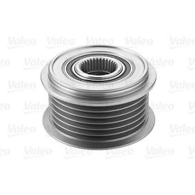 Generatorfreilauf 588103 von VALEO günstig für 60,67 € online kaufen
