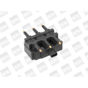 Zündspule ZS456 von BERU günstig für 214,58 € online kaufen