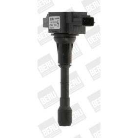 Acquista Bobina d'accensione da BERU ZSE158 a buon mercato per soli 32,92 €