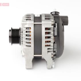 Lichtmaschine für JAGUAR von DENSO