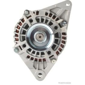 Køb Generator af HERTH+BUSS JAKOPARTS J5115093 til den lave pris 2330,73 DKK