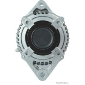 Lichtmaschine J5112173 von HERTH+BUSS JAKOPARTS günstig für 246,24 € online kaufen