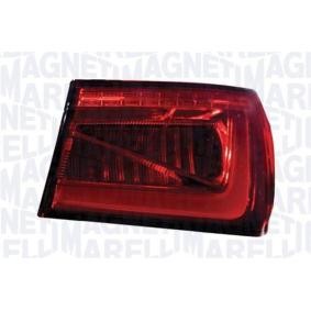 Rückleuchte von MAGNETI MARELLI