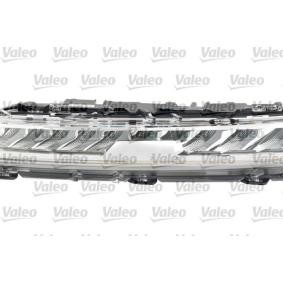 Tagfahrlicht für CITROËN von VALEO