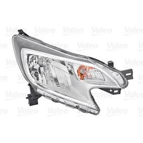 Scheinwerfer 045261 von VALEO günstig für 223,96 € online kaufen