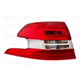 Rückleuchte 045373 von VALEO günstig für 145,11 € online kaufen