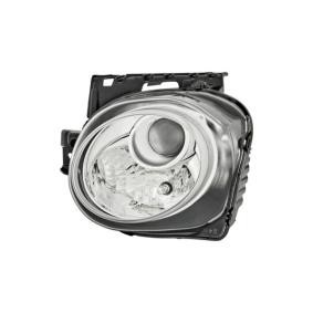 Scheinwerfer 045378 von VALEO günstig für 215,28 € online kaufen