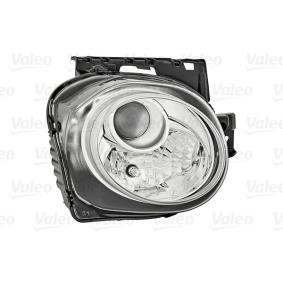 Scheinwerfer 045379 von VALEO günstig für 203,53 € online kaufen