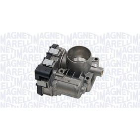 Køb Gasspjæld af MAGNETI MARELLI 805012024500 til den lave pris 2333,32 DKK