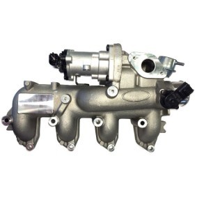 Comprar Válvula EGR de WAHLER 710661D0 a bajo precio de 445,51 €