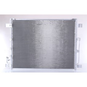 Compre Condensador, ar condicionado da NISSENS 940444 a um preço baixo por 181,68 €