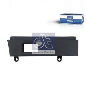 Verkleidung des Herstellers DT Spare Parts - Originalware Artikelnummer: 1.22616