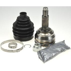 Gelenksatz, Antriebswelle 305439 von LÖBRO günstig für 66,08 € online kaufen