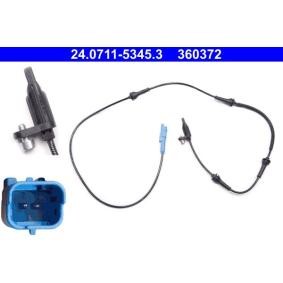 ABS-Sensor von ATE