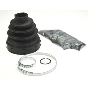 Faltenbalgsatz, Antriebswelle 305751 von LÖBRO günstig für 18,01 € online kaufen