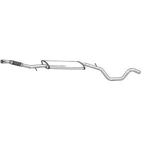 Compre Silenciador intermedio de BOSAL online para FIORINO Furgón/ranchera familiar (225) a precios moderados