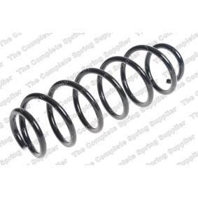 Fahrwerksfeder 4215637 von LESJÖFORS günstig für 32,23 € online kaufen