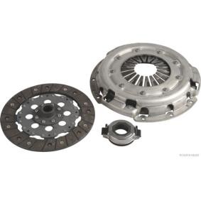Comprar Kit de embrague de HERTH+BUSS JAKOPARTS J2001195 a bajo precio de 201,27 €