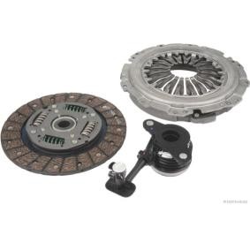 Comprar Kit de embrague de HERTH+BUSS JAKOPARTS J2001234 a bajo precio de 197,81 €