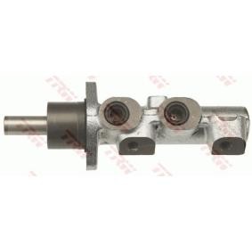 Achetez des Maître-cylindre de frein TRW PMK627 à prix pour 177,22 €