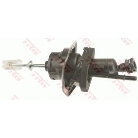 Comprar Cilindro maestro, embrague de TRW PND249 a bajo precio de 62,16 €