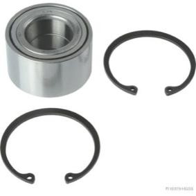 Acquista Kit cuscinetto ruota da HERTH+BUSS JAKOPARTS J4700917 a buon mercato per soli 52,05 €