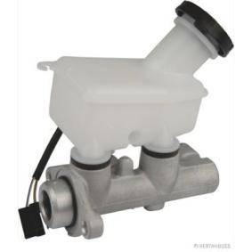 Acquista Cilindro maestro del freno da HERTH+BUSS JAKOPARTS J3100934 a buon mercato per soli 212,39 €