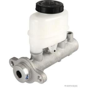 Hauptbremszylinder J3101071 von HERTH+BUSS JAKOPARTS günstig für 151,76 € online kaufen