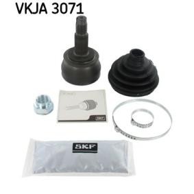 Gelenksatz, Antriebswelle VKJA 3071 von SKF günstig für 114,31 € online kaufen